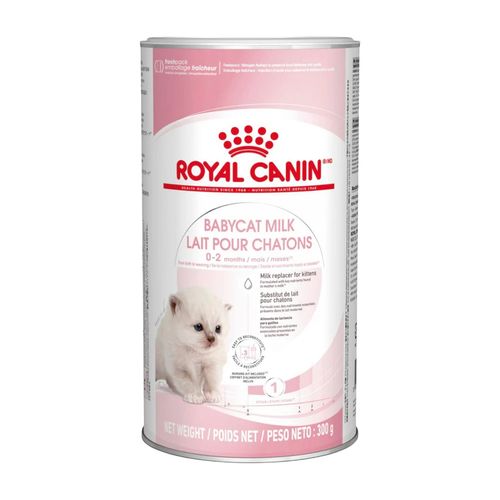 Royal Canin FHN BabyCat Milk 300 gr