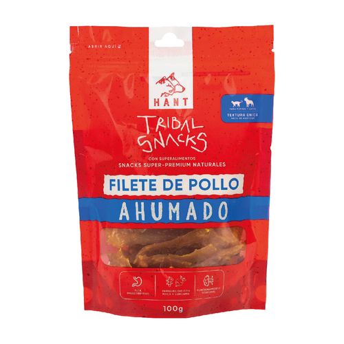 Hant Filete De Pollo Ahumado 100 gr