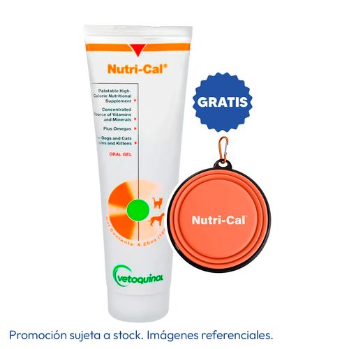 Nutrical Gel 4.25 oz