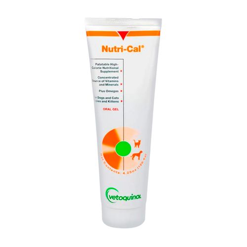 Nutrical Gel 4.25 oz