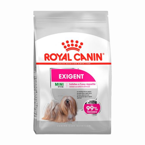 Royal Canin CCN Mini Exigent 3 kg