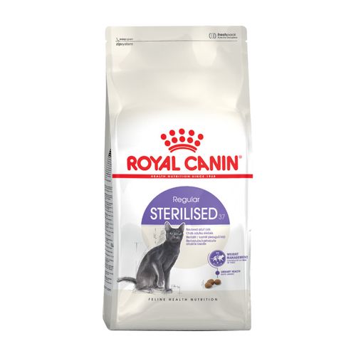 Royal Canin FHN Sterilised (37) 2 kg