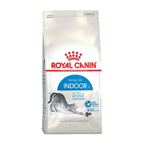 Royal Canin FHN Feline Indoor (27) 2 kg