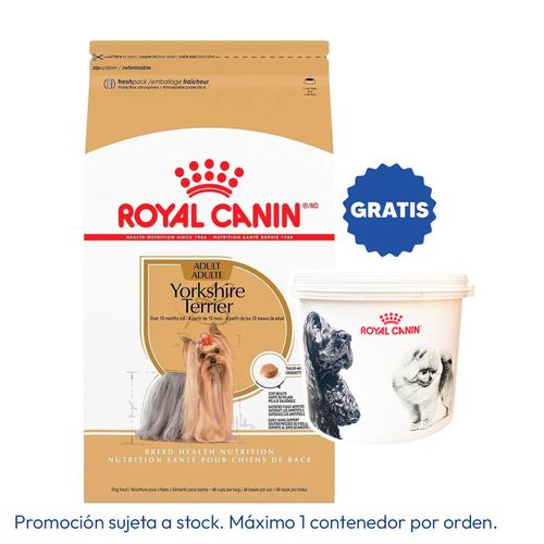 Royal Canin BHN Yorkshire Adult 7.5 kg