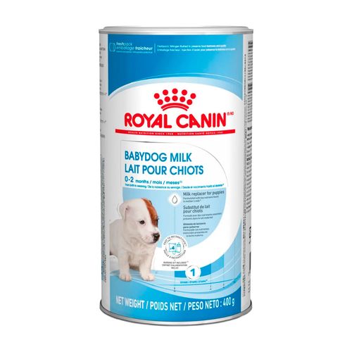 Royal Canin SHN BabyDog Milk 400 gr