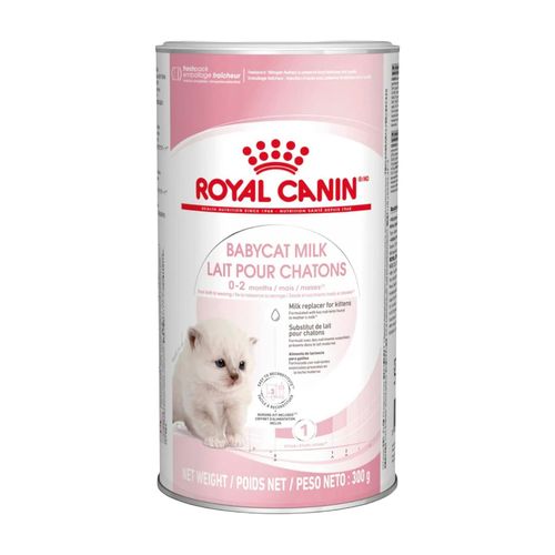 Royal Canin FHN BabyCat Milk 300 gr