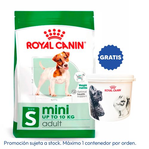 Royal Canin SHN Mini Adult 8 kg