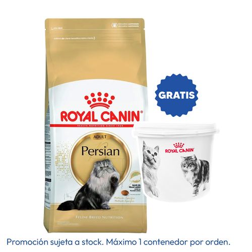 Royal Canin FBN Persian Adult 4 kg