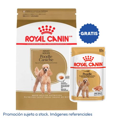 Royal Canin BHN Poodle Adult 1.5 kg