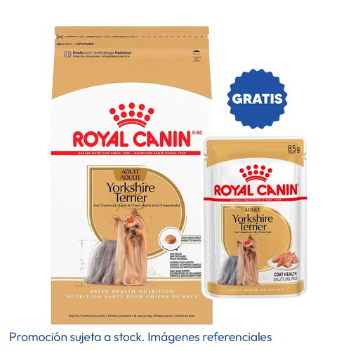 Royal Canin BHN Yorkshire Adult 3 kg