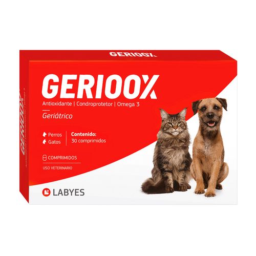Gerioox X1 Tableta 1.8 gr