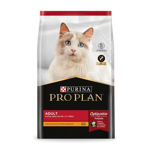 Pro Plan Gato Adulto 3 kg