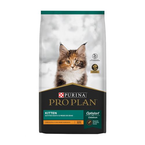 Pro Plan Gato Kitten 3 kg
