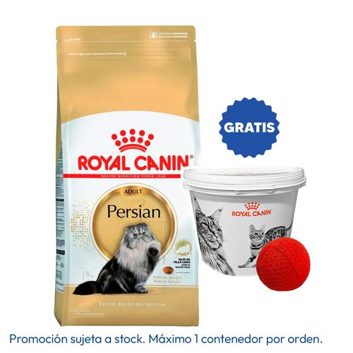 Royal Canin FBN Persian Adult 10 kg
