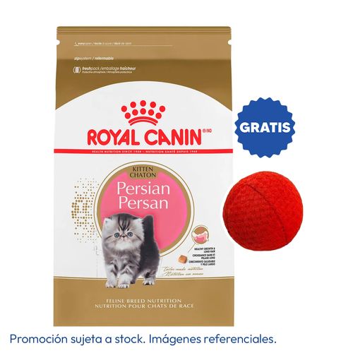 Royal Canin FBN Persian Gato Kitten 2 kg