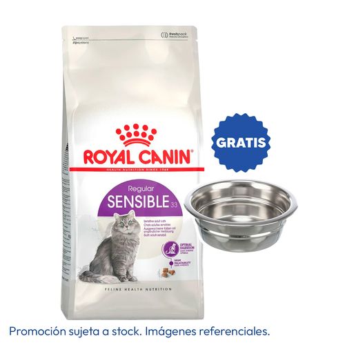 Royal Canin FHN Feline Sensible (33) 2 kg