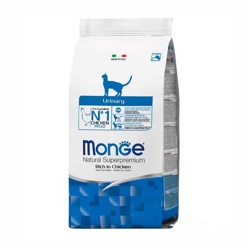 Monge Feline Adult Urinary 1.5 kg