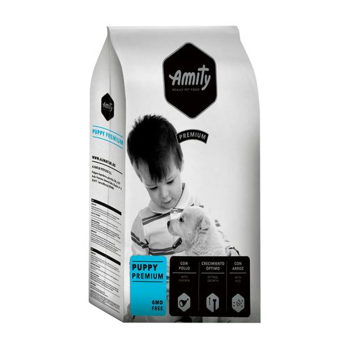 Amity Premium Puppy 15 kg