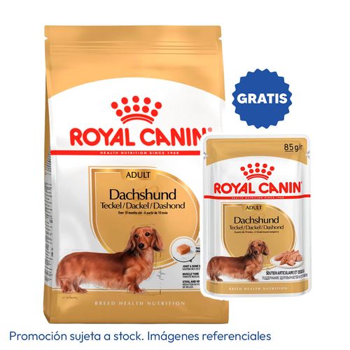 Royal Canin BHN Dachshund Adult 1.5 kg