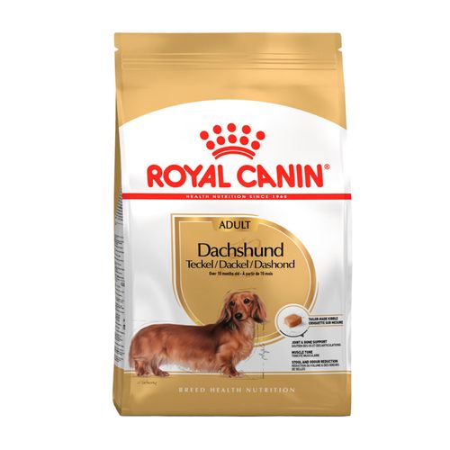 Royal Canin BHN Dachshund Adult 1.5 kg