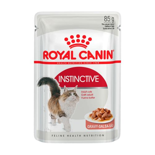 Royal Canin FHN Instinctive 85 gr