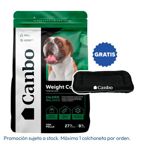 Canbo Calorie Balance Weight Control 15 kg