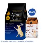 Mio Cane Super Premium Cachorro 4 kg_LT