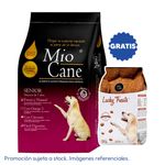 Mio Cane Super Premium Senior 4 kg_LT