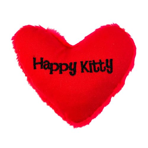 Yeowww Juguete Para Gato Catnip Happy Kitty