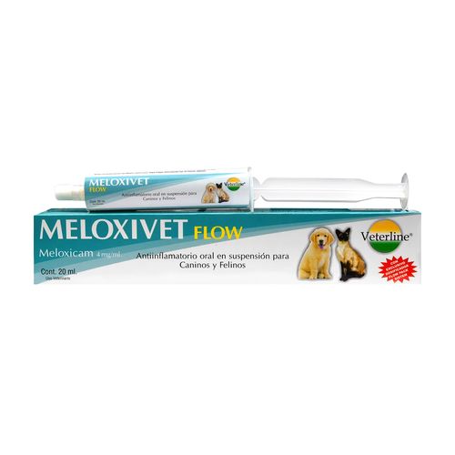 Meloxivet Flow 5 ml