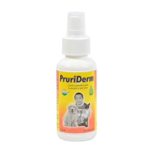 Pruriderm Spray 130 ml