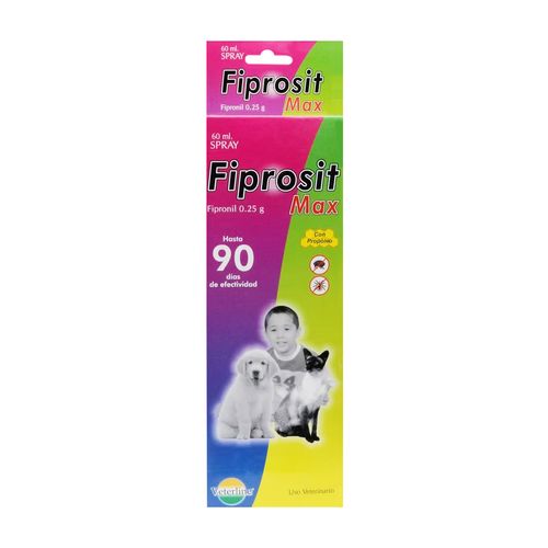 Fiprosit Max Spray 60 ml