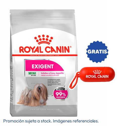 Royal Canin CCN Mini Exigent 3 kg