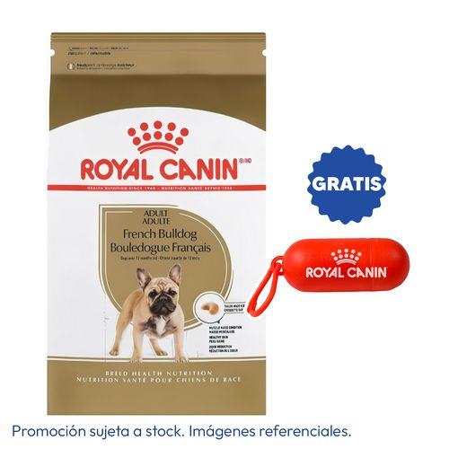 Royal Canin BHN French Bulldog Adult 9 kg