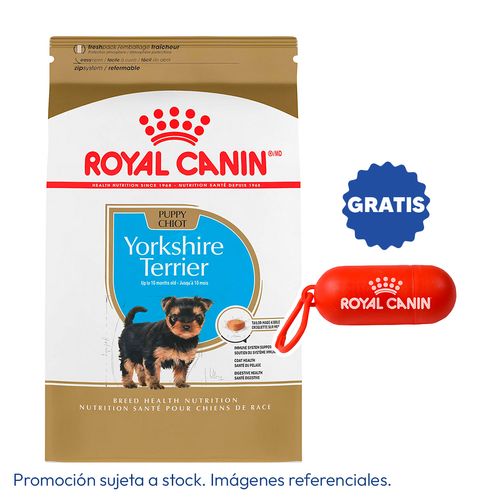Royal Canin BHN Yorkshire Puppy 1.5 kg