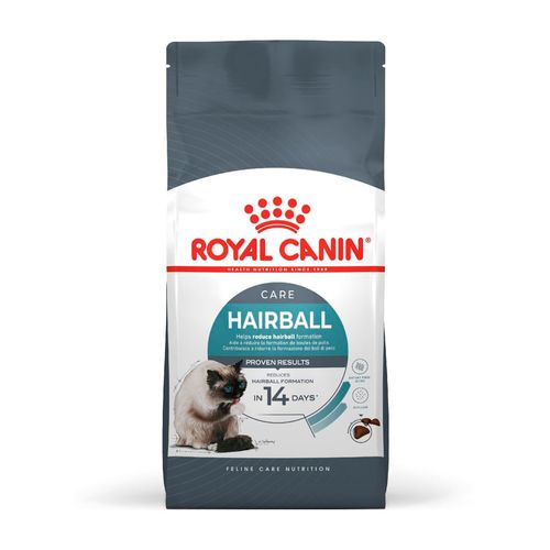 Royal Canin FCN Feline Hairball Care 2 kg