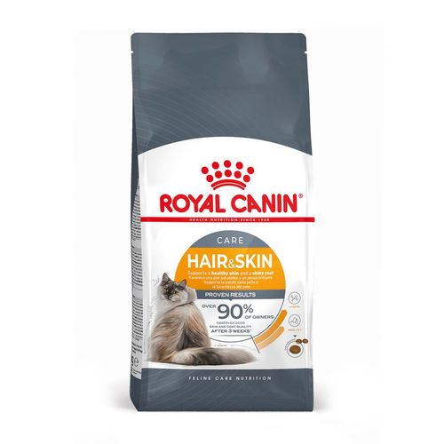 Royal Canin FCN Feline Hair & Skin Care 2 kg