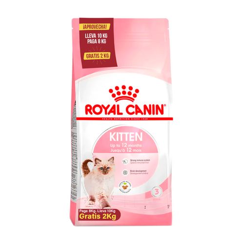 Royal Canin FHN Gatito Kitten 10 kg