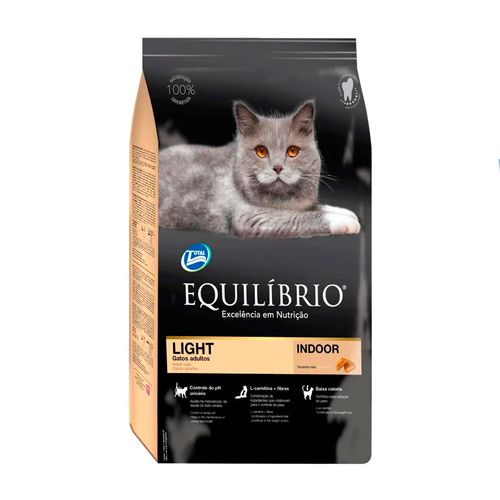 Equilibrio Adult Cats Light 1.5 kg
