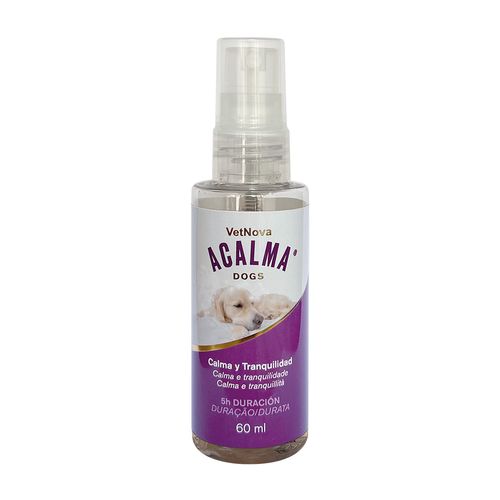 Acalma Dog Spray 60 ml