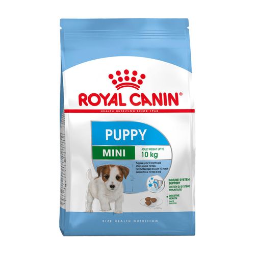 Royal Canin SHN Mini Puppy 4 kg