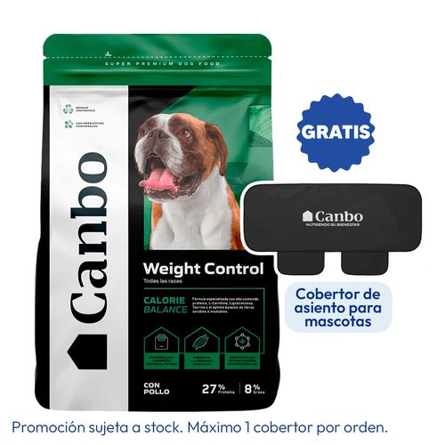 Canbo Calorie Balance Weight Control 15 kg