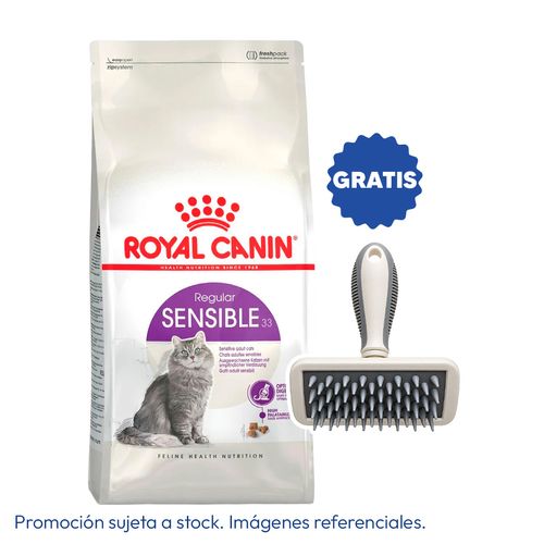 Royal Canin FHN Feline Sensible (33) 10 kg